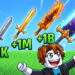 +1 Sword Warrior Evolution codes