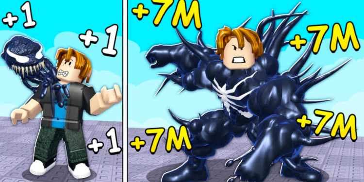 +1 Venom Evolution codes