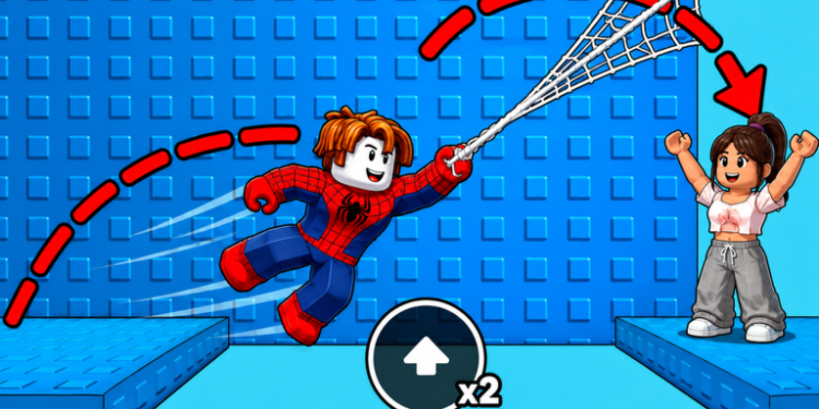 +1 Web Swing Escape codes