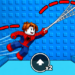 +1 Web Swing Escape codes