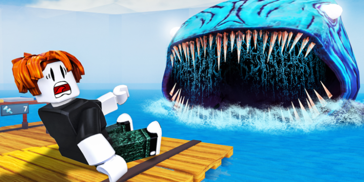 50 Days On A Raft codes