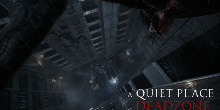 A Quiet Place Deadzone codes
