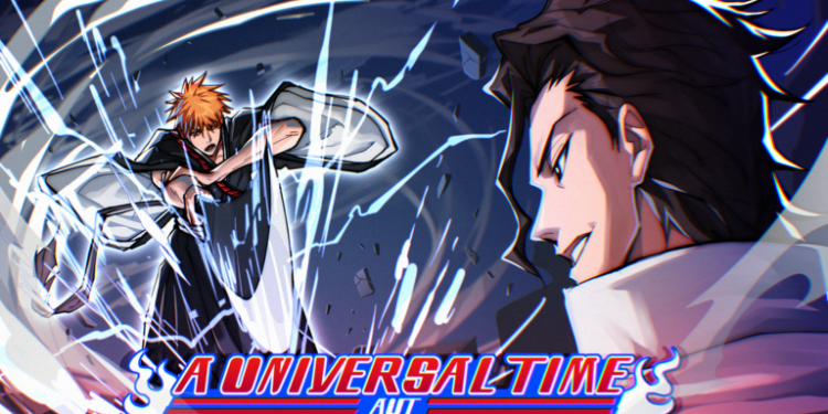 A Universal Time codes