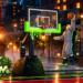 Above The Rim codes