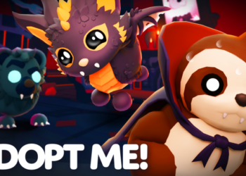 Adopt Me codes