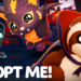 Adopt Me codes