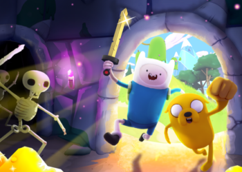Adventure Time RPG codes