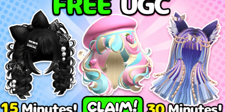 AFK For UGC codes