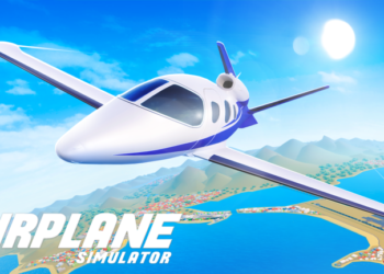 Airplane Simulator codes