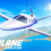 Airplane Simulator codes