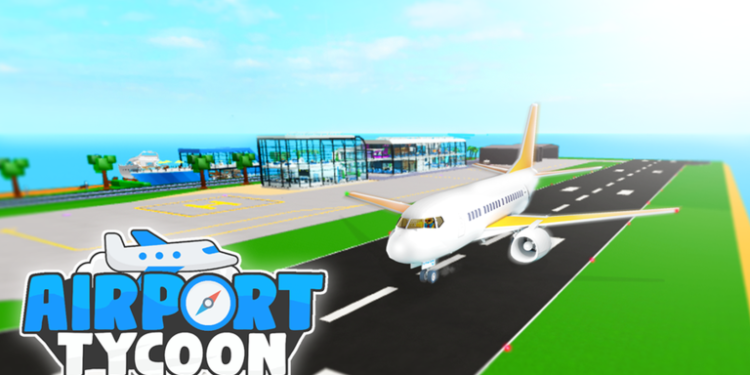 Airport Tycoon codes