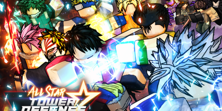 All Star Tower Defense codes