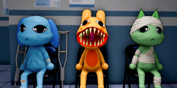 Animal Hospital Patch Update: New Barista Class, Reworks, and 2x Coins codes
