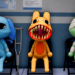 Animal Hospital Patch Update: New Barista Class, Reworks, and 2x Coins codes