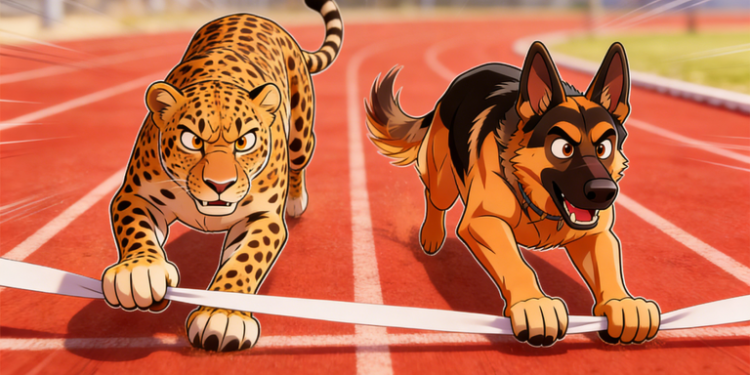 Animal Training codes