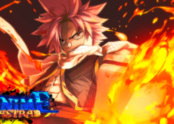 Anime Astral Simulator codes