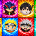 Anime Ball Battles codes