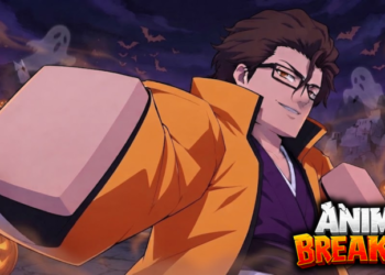 Anime Breaker codes