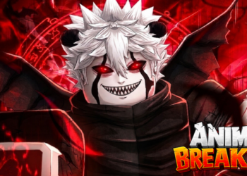 Anime Breaker codes