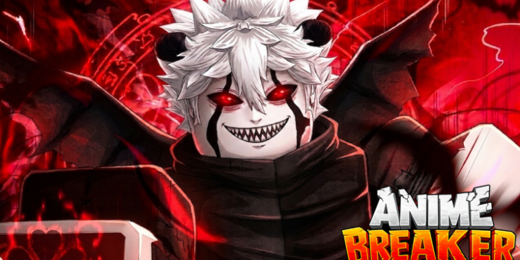 Anime Breaker codes
