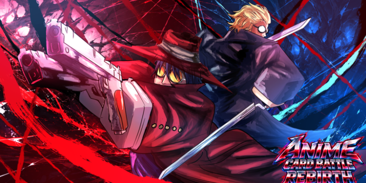 [DUNGEON] Anime Card Battle Rebirth Codes (October 2026)
