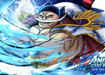 Anime Card Battle Rebirth codes