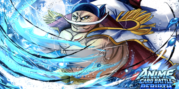 Anime Card Battle Rebirth codes