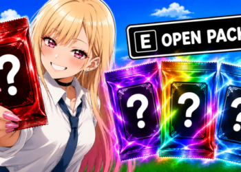Anime Card Collection codes