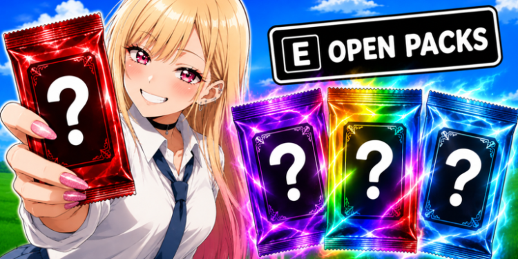 Anime Card Collection codes