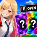 Anime Card Collection codes