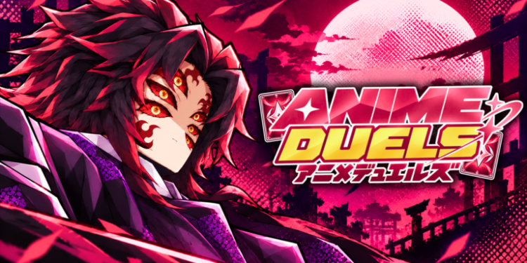 Anime Card Duels codes