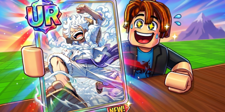 Anime Card Farm codes