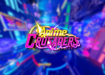 Anime Crusaders codes