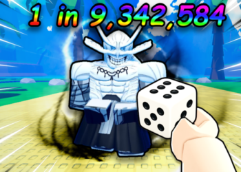 Anime Dice codes
