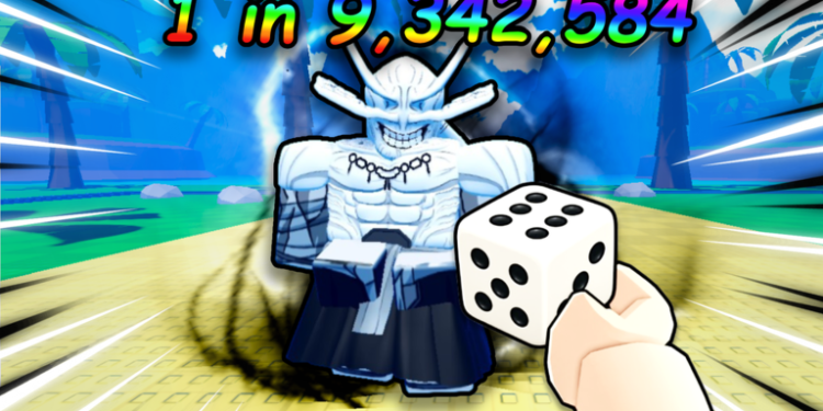 Anime Dice codes