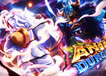 Anime Dungeons codes