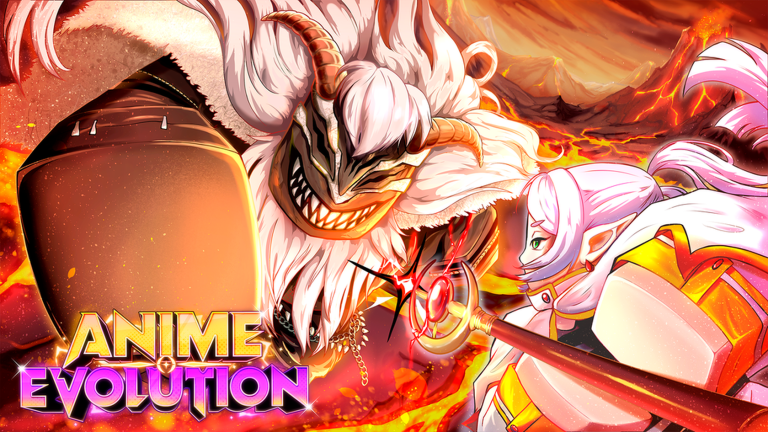 [NEW EVENT] Anime Evolution RE Codes (October 2026)