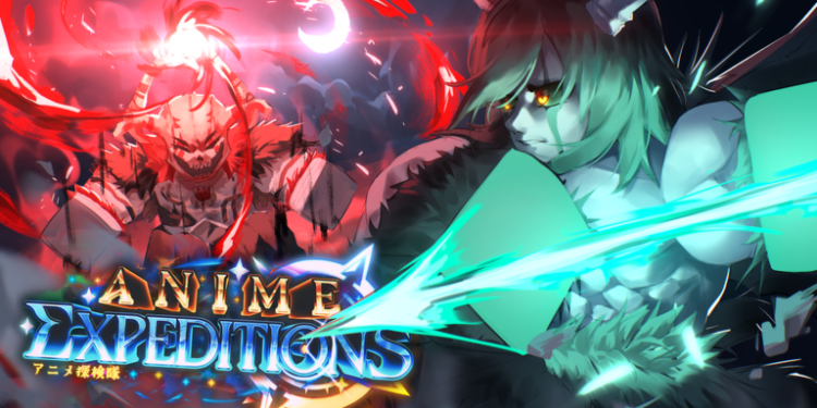 Anime Expeditions codes