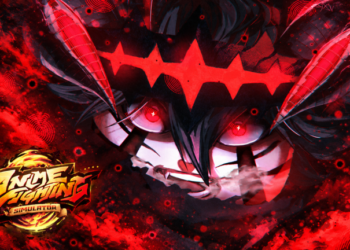 Anime Fighting Simulator codes