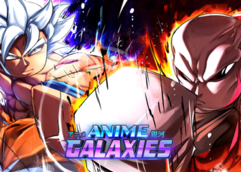 Anime Galaxies codes