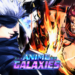 Anime Galaxies codes