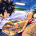 Anime High School RP codes