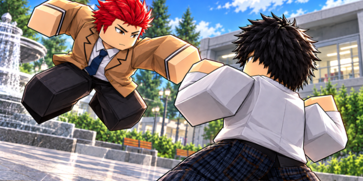 Anime High School RP codes