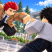 Anime High School RP codes