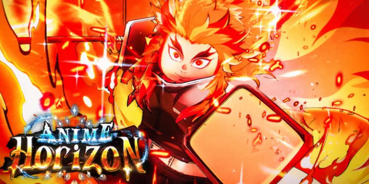 Anime Horizon codes