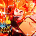 Anime Horizon codes