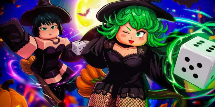 Anime Jackpot RNG codes