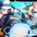 Anime Origins codes