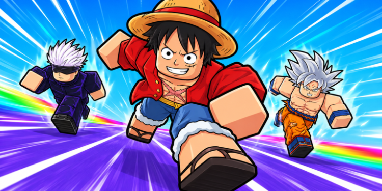 Anime Racing Clicker codes