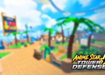 Anime Star Tower Defense codes